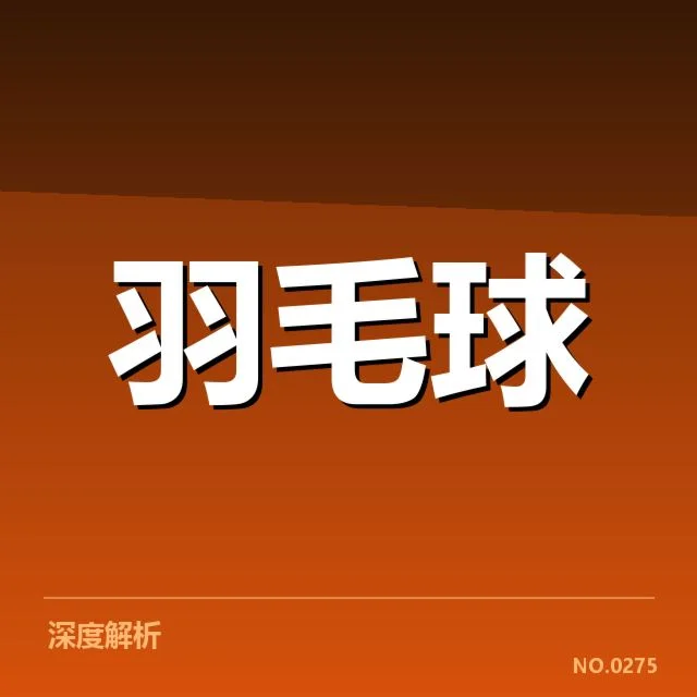 印度羽毛球队多拍相持：技战术调整与竞争力考量